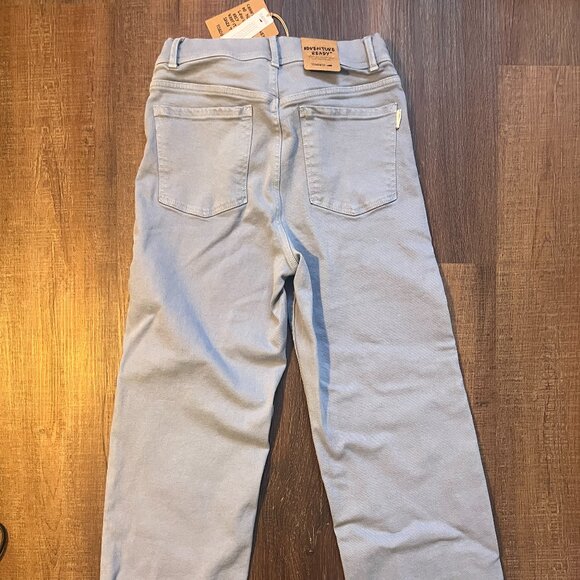 NWT Toad&Co Balsam Cutoff Pants - Picture 2 of 7